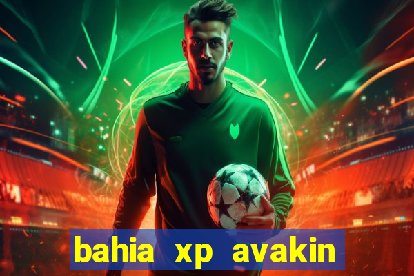 bahia xp avakin life download